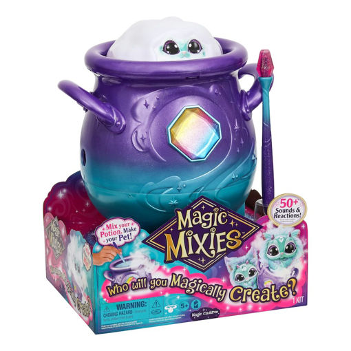 Picture of Magic Mixies S3 Magical Cauldron